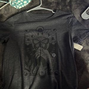 Tee shirt classic crew aero